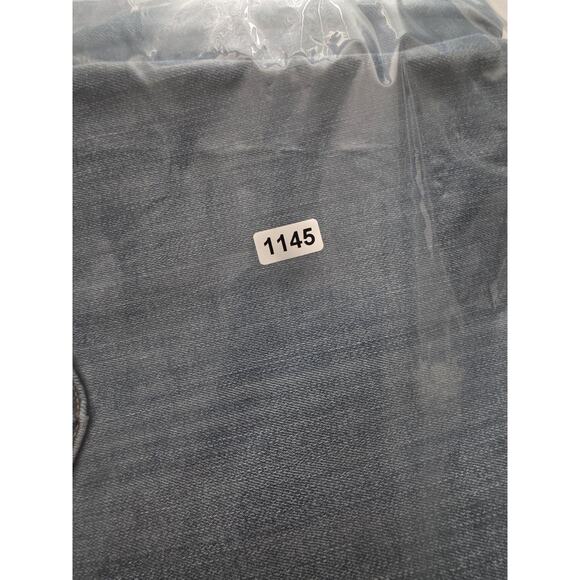 Judy Blue Los Angeles Slim Boot Jeans Womens Size 15|32 Pull On Denim - Picture 12 of 12